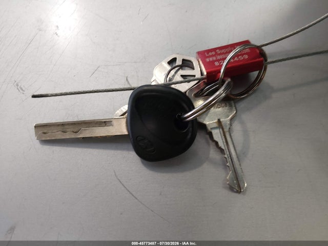45773487 :رقم المزاد ، KMHCT4AE8FU919330 vin ، 2015 Hyundai Accent Gls مزاد بيع