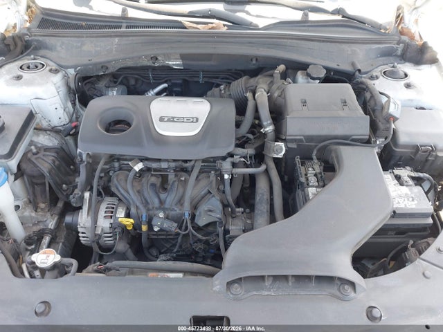 5XXGT4L17HG170559 KIA Optima Lx Turbo