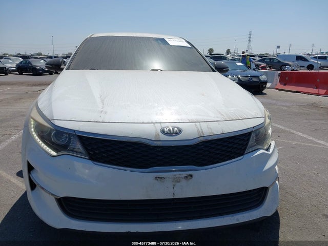 5XXGT4L17HG170559 KIA Optima Lx Turbo