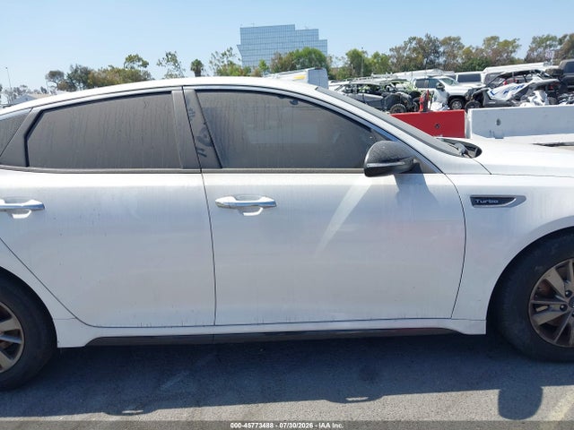 5XXGT4L17HG170559 KIA Optima Lx Turbo