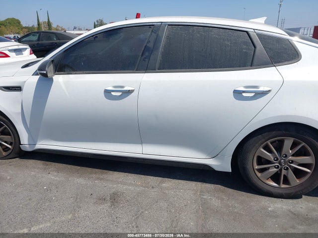 5XXGT4L17HG170559 KIA Optima Lx Turbo