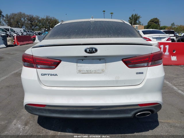 5XXGT4L17HG170559 KIA Optima Lx Turbo
