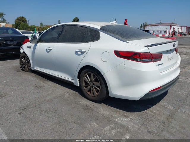 5XXGT4L17HG170559 KIA Optima Lx Turbo