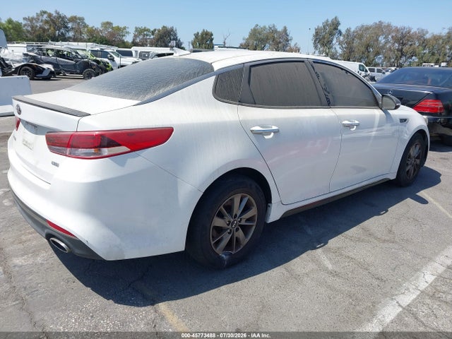 5XXGT4L17HG170559 KIA Optima Lx Turbo