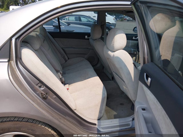 Aukcja sprzedaży 2006 Hyundai Sonata Gls V6/lx V6, vin: 5NPEU46F76H023526, numer aukcji: 45773492