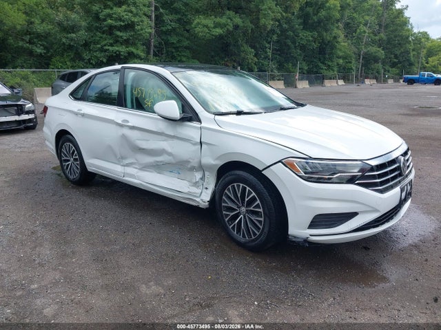 45773495 :رقم المزاد ، 3VWCB7BU0LM023681 vin ، 2020 Volkswagen Jetta 1.4t R-line/1.4t S/1.4t Se مزاد بيع