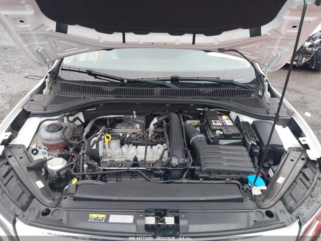 Продаж на аукціоні авто 2020 Volkswagen Jetta 1.4t R-line/1.4t S/1.4t Se, vin: 3VWCB7BU0LM023681, номер лоту: 45773495
