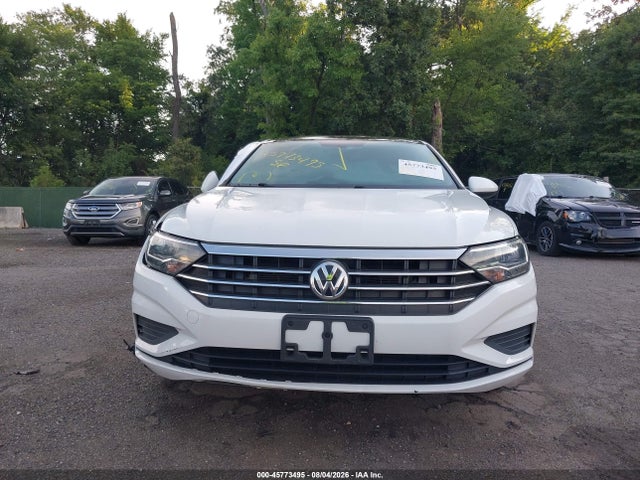 Продаж на аукціоні авто 2020 Volkswagen Jetta 1.4t R-line/1.4t S/1.4t Se, vin: 3VWCB7BU0LM023681, номер лоту: 45773495
