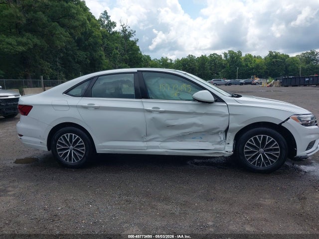 Продаж на аукціоні авто 2020 Volkswagen Jetta 1.4t R-line/1.4t S/1.4t Se, vin: 3VWCB7BU0LM023681, номер лоту: 45773495