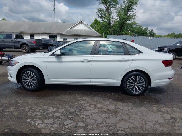 Продаж на аукціоні авто 2020 Volkswagen Jetta 1.4t R-line/1.4t S/1.4t Se, vin: 3VWCB7BU0LM023681, номер лоту: 45773495