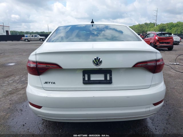 Продаж на аукціоні авто 2020 Volkswagen Jetta 1.4t R-line/1.4t S/1.4t Se, vin: 3VWCB7BU0LM023681, номер лоту: 45773495