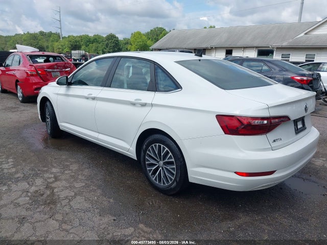 Продаж на аукціоні авто 2020 Volkswagen Jetta 1.4t R-line/1.4t S/1.4t Se, vin: 3VWCB7BU0LM023681, номер лоту: 45773495