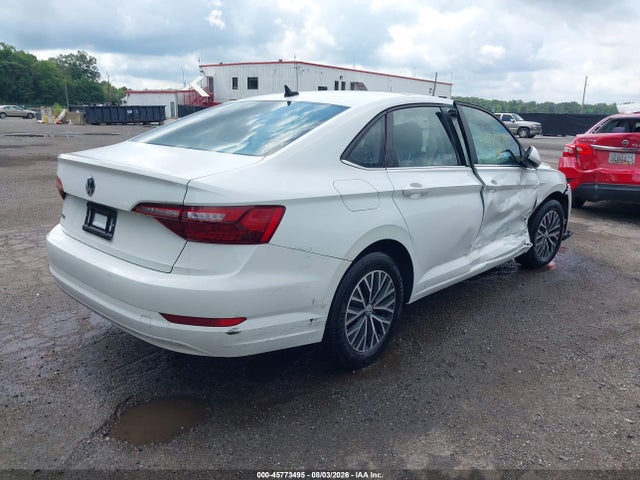 Продаж на аукціоні авто 2020 Volkswagen Jetta 1.4t R-line/1.4t S/1.4t Se, vin: 3VWCB7BU0LM023681, номер лоту: 45773495