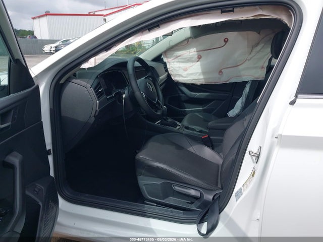 Продаж на аукціоні авто 2020 Volkswagen Jetta 1.4t R-line/1.4t S/1.4t Se, vin: 3VWCB7BU0LM023681, номер лоту: 45773495