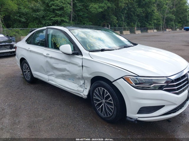Продаж на аукціоні авто 2020 Volkswagen Jetta 1.4t R-line/1.4t S/1.4t Se, vin: 3VWCB7BU0LM023681, номер лоту: 45773495