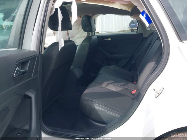 Продаж на аукціоні авто 2020 Volkswagen Jetta 1.4t R-line/1.4t S/1.4t Se, vin: 3VWCB7BU0LM023681, номер лоту: 45773495