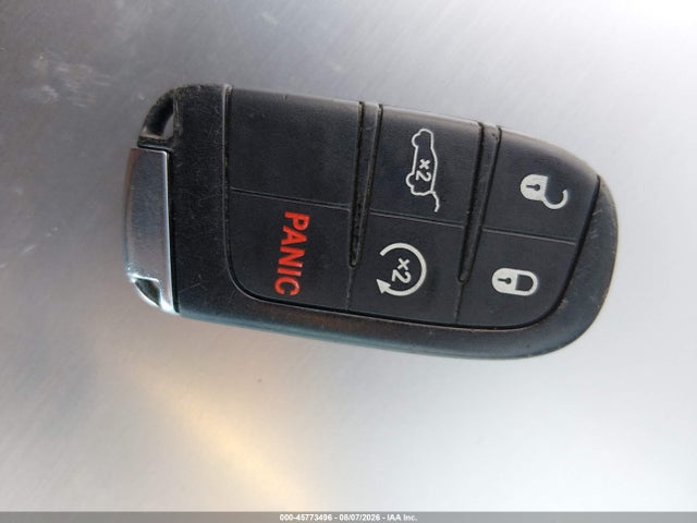 Aukcja sprzedaży 2016 Jeep Grand Cherokee Limited, vin: 1C4RJFBG4GC317242, numer aukcji: 45773496