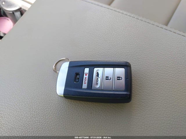 45773498 :رقم المزاد ، 5J8TB3H39HL004034 vin ، 2017 Acura Rdx Acurawatch Plus Package مزاد بيع