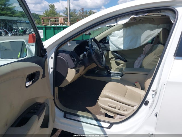 45773498 :رقم المزاد ، 5J8TB3H39HL004034 vin ، 2017 Acura Rdx Acurawatch Plus Package مزاد بيع