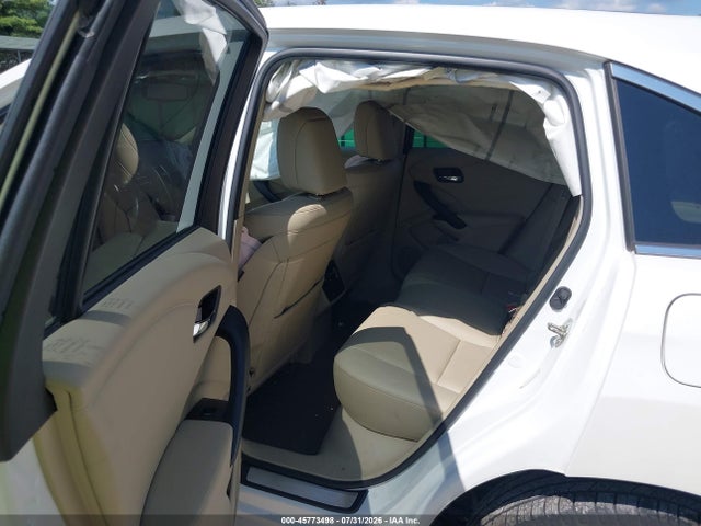 45773498 :رقم المزاد ، 5J8TB3H39HL004034 vin ، 2017 Acura Rdx Acurawatch Plus Package مزاد بيع