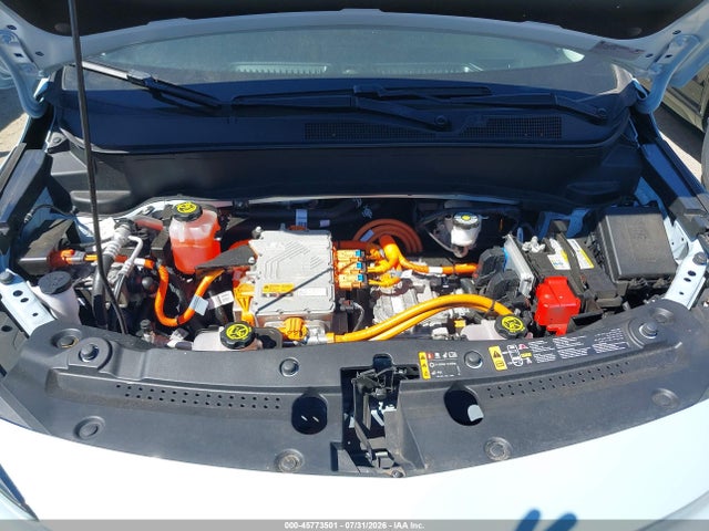 1G1FZ6S0XN4108019 Chevrolet Bolt Euv Fwd Premier