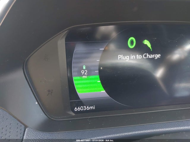 1G1FZ6S0XN4108019 Chevrolet Bolt Euv Fwd Premier