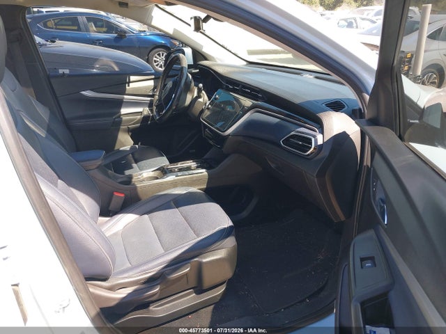 1G1FZ6S0XN4108019 Chevrolet Bolt Euv Fwd Premier