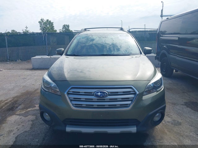 Продаж на аукціоні авто 2016 Subaru Outback 2.5i Limited, vin: 4S4BSANC0G3211215, номер лоту: 45773505