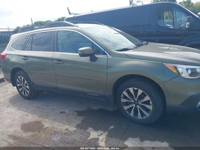 Продаж на аукціоні авто 2016 Subaru Outback 2.5i Limited, vin: 4S4BSANC0G3211215, номер лоту: 45773505