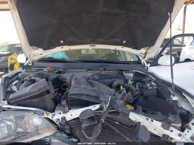 Aukcja sprzedaży 2004 Lexus Is 300, vin: JTHBD192140087337, numer aukcji: 45773507