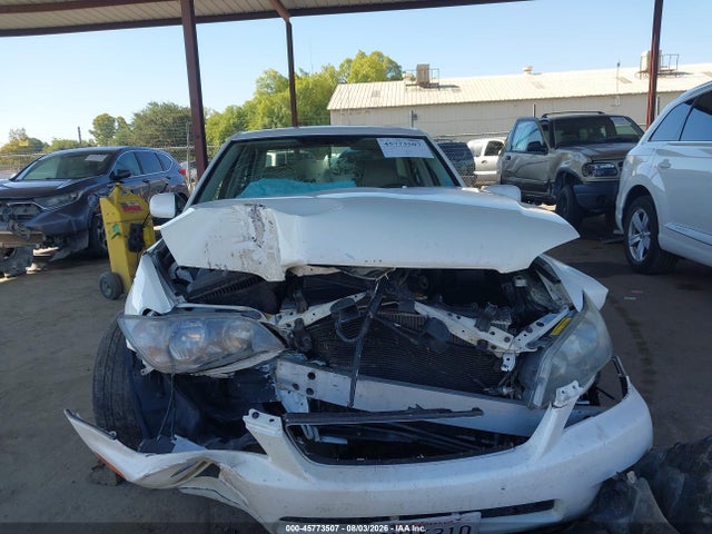 Aukcja sprzedaży 2004 Lexus Is 300, vin: JTHBD192140087337, numer aukcji: 45773507