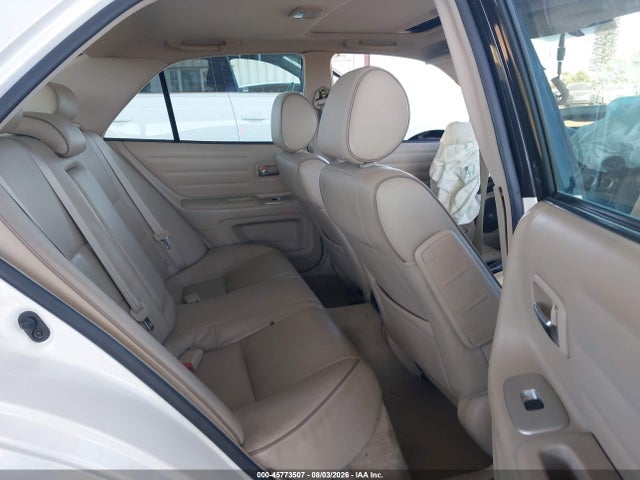 Aukcja sprzedaży 2004 Lexus Is 300, vin: JTHBD192140087337, numer aukcji: 45773507