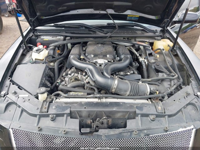 Aukcja sprzedaży 2006 Cadillac Sts-v, vin: 1G6DX67D760142852, numer aukcji: 45773511