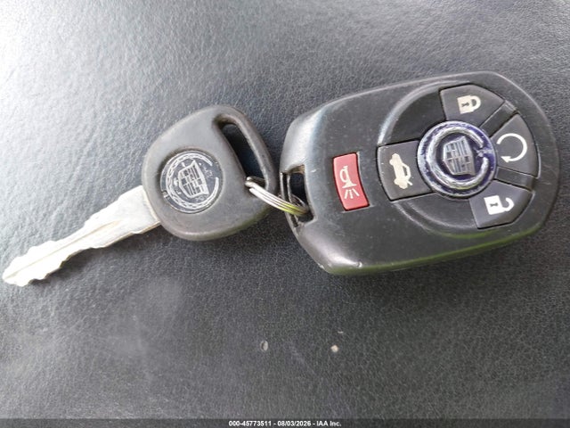 Aukcja sprzedaży 2006 Cadillac Sts-v, vin: 1G6DX67D760142852, numer aukcji: 45773511