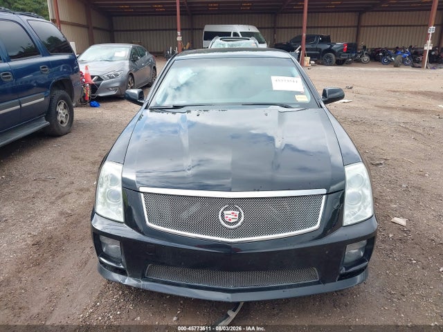 Aukcja sprzedaży 2006 Cadillac Sts-v, vin: 1G6DX67D760142852, numer aukcji: 45773511