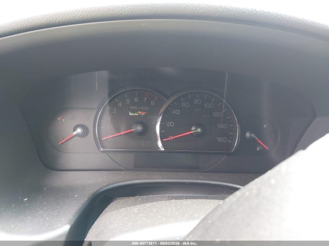 Aukcja sprzedaży 2006 Cadillac Sts-v, vin: 1G6DX67D760142852, numer aukcji: 45773511