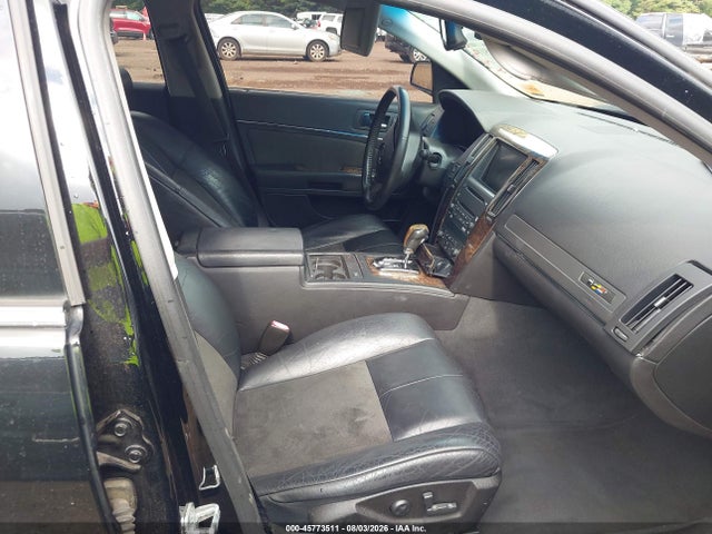 Aukcja sprzedaży 2006 Cadillac Sts-v, vin: 1G6DX67D760142852, numer aukcji: 45773511
