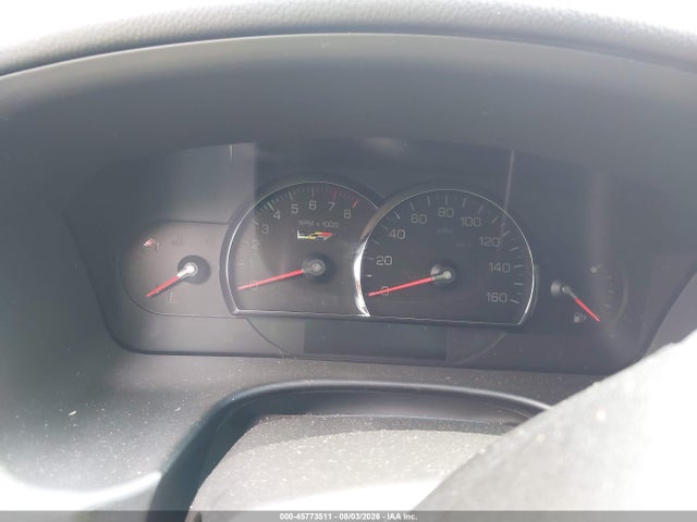 Aukcja sprzedaży 2006 Cadillac Sts-v, vin: 1G6DX67D760142852, numer aukcji: 45773511