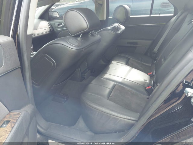 Aukcja sprzedaży 2006 Cadillac Sts-v, vin: 1G6DX67D760142852, numer aukcji: 45773511