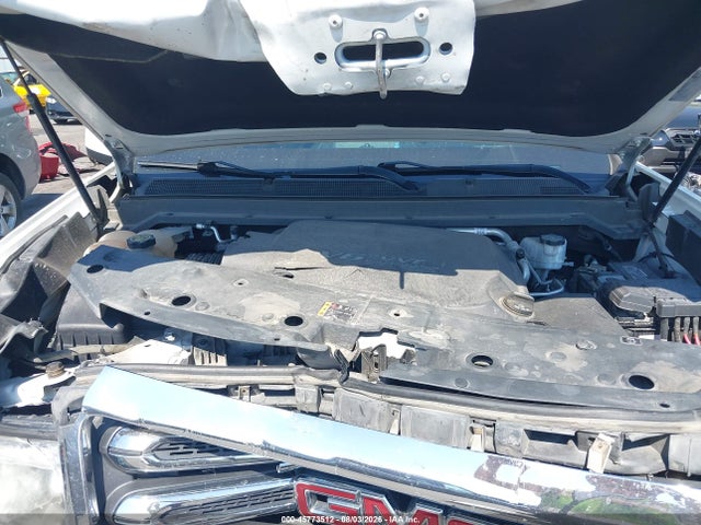 Aukcja sprzedaży 2019 Gmc Canyon Sle, vin: 1GTG6CEN3K1247416, numer aukcji: 45773512