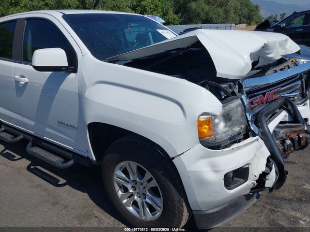 Aukcja sprzedaży 2019 Gmc Canyon Sle, vin: 1GTG6CEN3K1247416, numer aukcji: 45773512