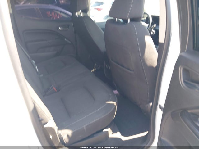 Aukcja sprzedaży 2019 Gmc Canyon Sle, vin: 1GTG6CEN3K1247416, numer aukcji: 45773512