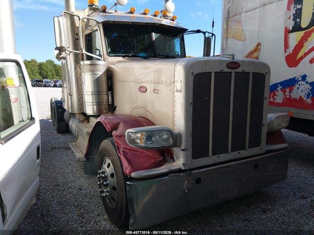 Продажа на аукционе авто 2018 Peterbilt 389, vin: 1XPXDP9X0JD466158, номер лота: 45773516