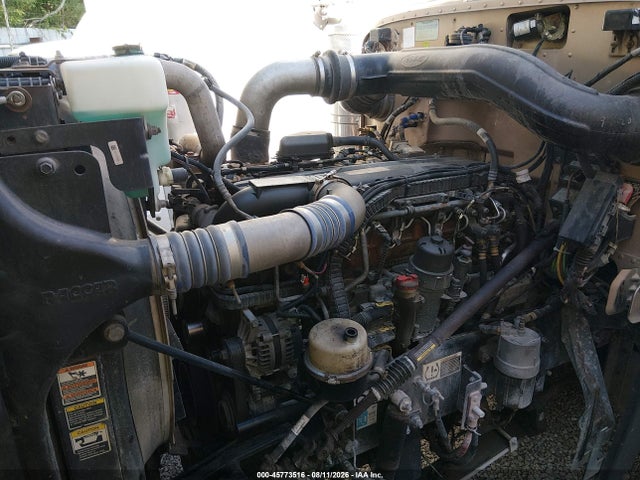 2018 Peterbilt 389 მანქანა იყიდება აუქციონზე, vin: 1XPXDP9X0JD466158, აუქციონის ნომერი: 45773516