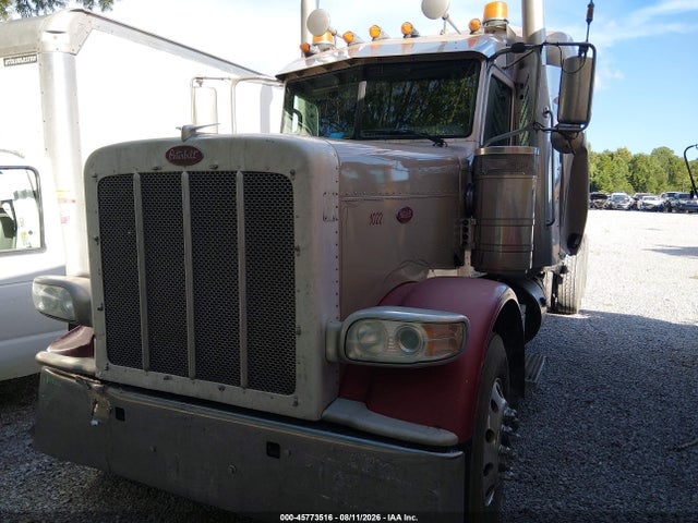 2018 Peterbilt 389 მანქანა იყიდება აუქციონზე, vin: 1XPXDP9X0JD466158, აუქციონის ნომერი: 45773516