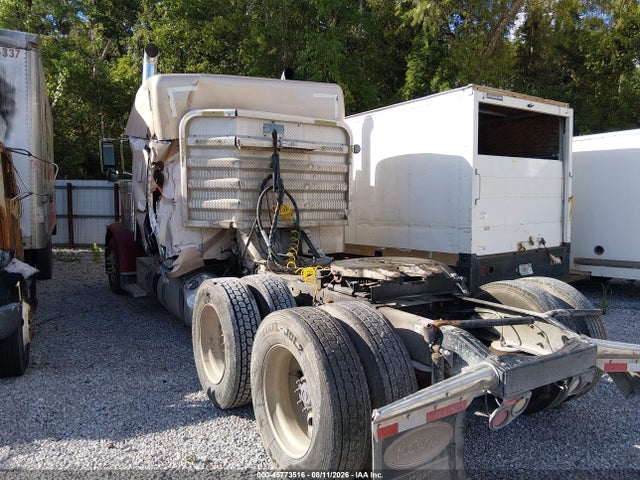 2018 Peterbilt 389 მანქანა იყიდება აუქციონზე, vin: 1XPXDP9X0JD466158, აუქციონის ნომერი: 45773516