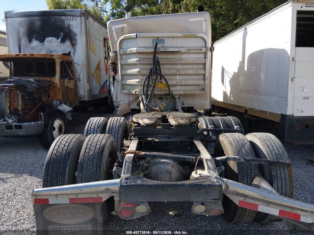 2018 Peterbilt 389 მანქანა იყიდება აუქციონზე, vin: 1XPXDP9X0JD466158, აუქციონის ნომერი: 45773516