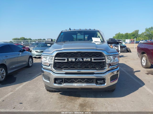 2020 Ram 2500 Tradesman  4x4 6'4 Box მანქანა იყიდება აუქციონზე, vin: 3C6UR5CLXLG147475, აუქციონის ნომერი: 45773517
