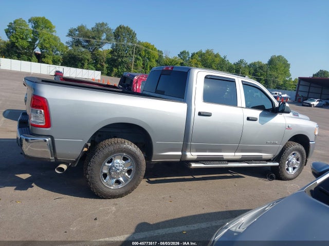 2020 Ram 2500 Tradesman  4x4 6'4 Box მანქანა იყიდება აუქციონზე, vin: 3C6UR5CLXLG147475, აუქციონის ნომერი: 45773517
