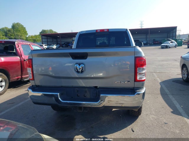 2020 Ram 2500 Tradesman  4x4 6'4 Box მანქანა იყიდება აუქციონზე, vin: 3C6UR5CLXLG147475, აუქციონის ნომერი: 45773517